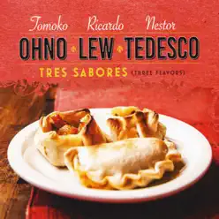 Tres Sabores - Ricardo Lew