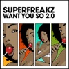 Want You So 2.0 - EP
