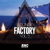 Lounge Factory, Vol. 2 artwork