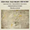 Steen Pade - Tage Nielsen - Erik Norby album lyrics, reviews, download