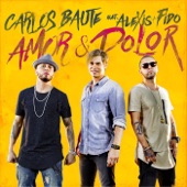 Amor y Dolor (feat. Alexis & Fido) artwork