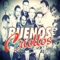 Bouquet - Los Hermanos Zañartu lyrics