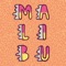 Countrymuziek - Malibu lyrics