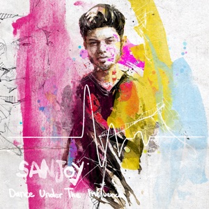 Sanjoy - Slip Away (feat. Trevor Holmes) - Line Dance Music