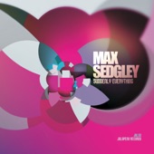 Life's a Beach by Max Sedgley