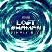 Simply Dive - EP artwork