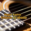 Emitima Gy'abantu - Single