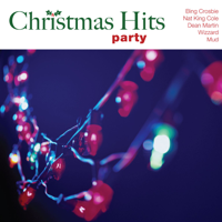 Various Artists - Christmas Hits: Party artwork
