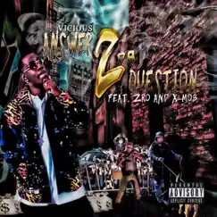 Answer 2 da Question by Vicious album reviews, ratings, credits