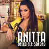 Deixa Ele Sofrer (Acústico) - Single album lyrics, reviews, download