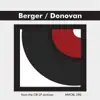 Arthur Berger & Richard Donovan: Chamber Works album lyrics, reviews, download