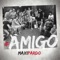 Amigo - Maxi Pardo lyrics