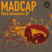 Mind Adventures - EP