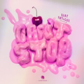 Can't Stop artwork