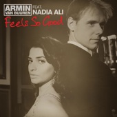 Feels So Good (feat. Nadia Ali) artwork