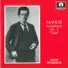 Mahler Edition, Vol. 1: Symphony No. 1 in D Major "Titan" album lyrics, reviews, download