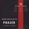 Phaser - Anton Sever lyrics