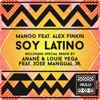 Soy Latino (feat. Alex Finkin)