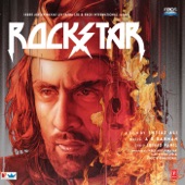Rockstar (Original Motion Picture Soundtrack) artwork