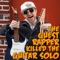The Guest Rapper Killed the Guitar Solo - The Key of Awesome lyrics