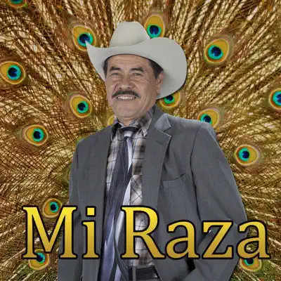 Mi Raza - Rafael Salazar