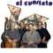 Fronda - El Cuarteto lyrics