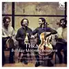 Thrace (Sunday morning Sessions) album lyrics, reviews, download