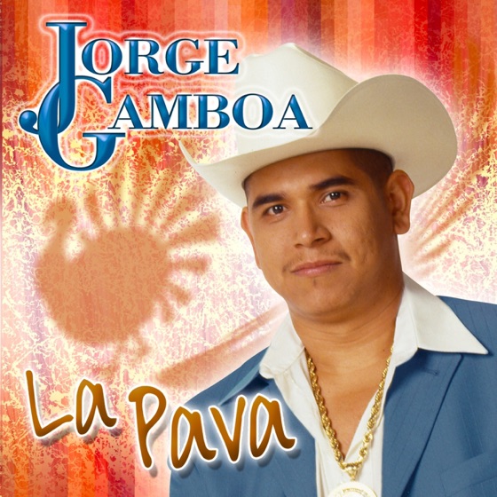 Cover artwork for La Pava