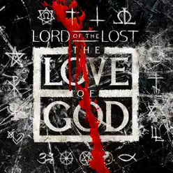 The Love of God - EP - Lord Of The Lost