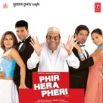 Phir Hera Pheri (Original Motion Picture Soundtrack)