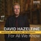 Eddie Harris - David Hazeltine lyrics