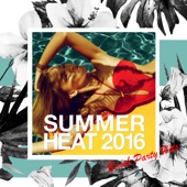Summer Heat ! 真夏のビーチ・パーティー・ヒッツ2016 artwork