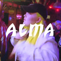 Karma - Single - Alma