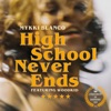 Highschool Never Ends (feat. Woodkid) - Single, 2016