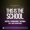 This Is the School - Single album lyrics, reviews, download