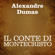 Alexandre Dumas - Il conte di Montecristo