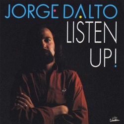 Jorge Dalto - Concentrate On You