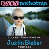 Baby Rockstar - Sorry