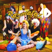 POLLY PUNKNECK - Hey Alcoholic!