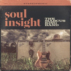 The Marcus King Band - Always