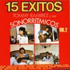 15 Éxitos, Vol. 2, 2015