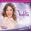 Violetta - Staffel 2 - Folge 1: Kapitel 6