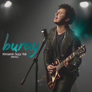 Kimsenin Suçu Yok (Kougan Ray Remix) - Single