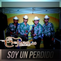 Los Plebes Del Rancho - Los Mendoza