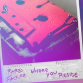 Where You Reside (Ryan Farish Mix) artwork