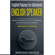 Whitney Nelson - English Fluency for Advanced English Speaker: How to Unlock the Full Potential to Speak English Fluently (Unabridged)