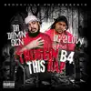 Thuggin B4 This Rap (feat. OG Slow) - Single album lyrics, reviews, download