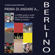 Andrea Lattanzi Barcelò - Prima di andare a Berlino