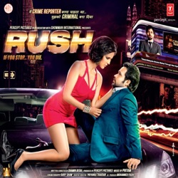 Ash King - Chup Chup Ke (Film Version)