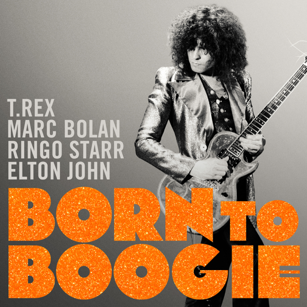 Download T Rex Marc Bolan Born To Boogie Original Soundtrack 05 Album Telegraph